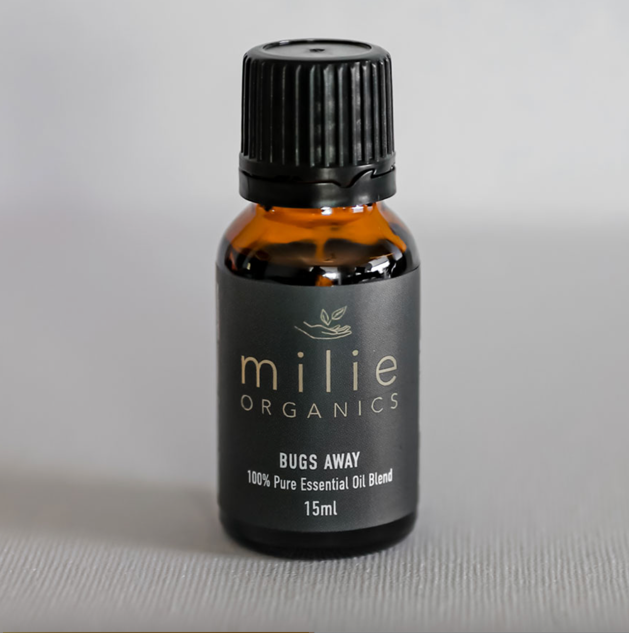 🦟milie 蟲蟲遠離我複方精油 | Bugs Away pure essential oil blend