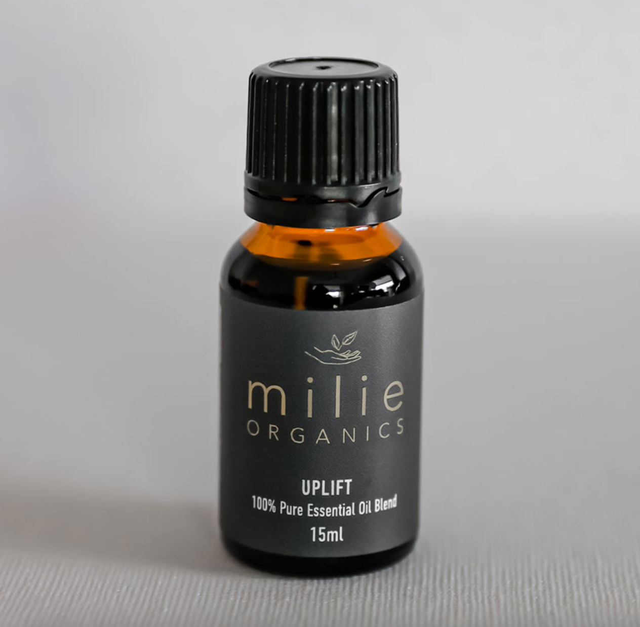 🌿 提振心情精油調和 | Uplifting Essential Oil Blend
