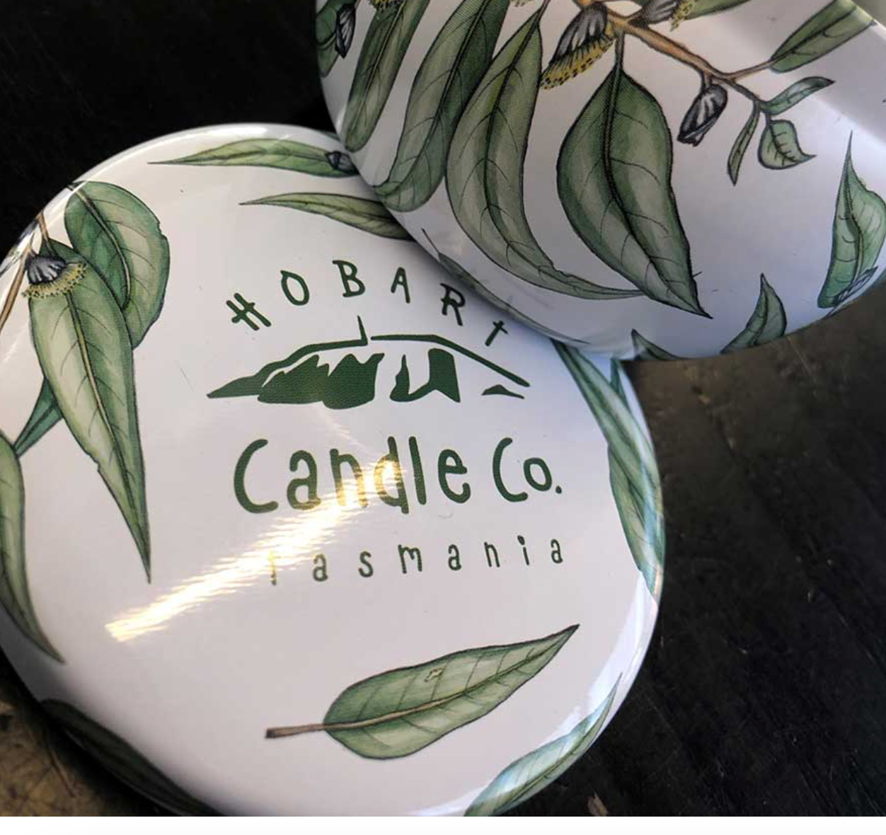 Milie Keepsake Soy Candles 精緻大豆蠟燭 150g