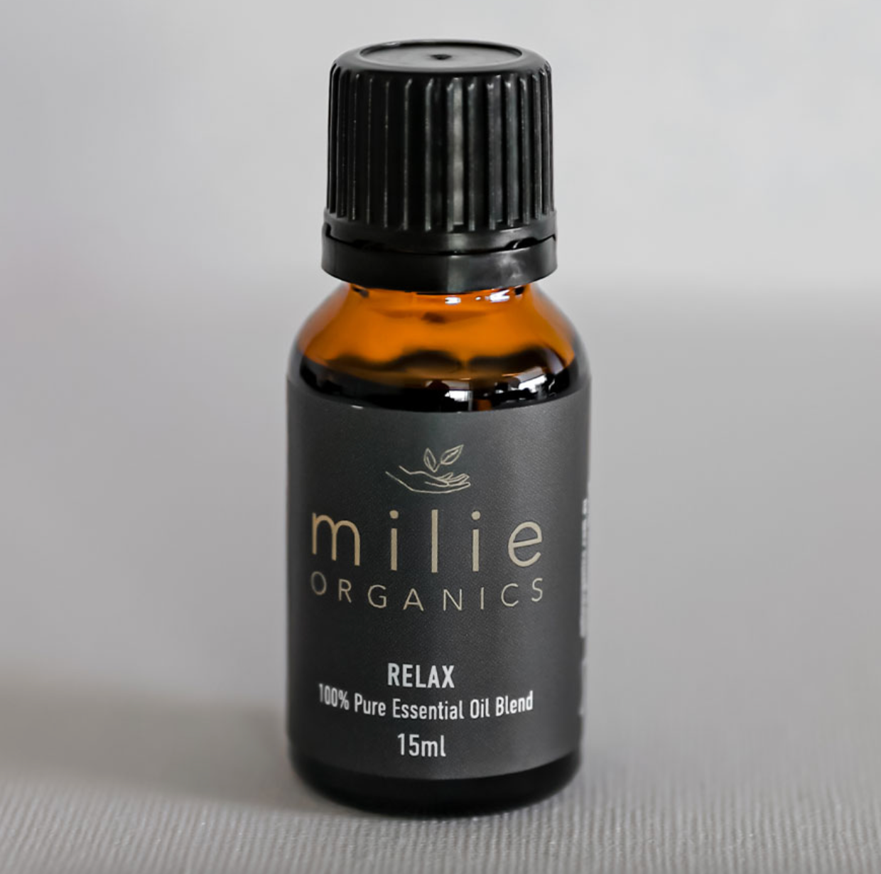 🕊️ milie 靜心舒眠複方精油 | Relax Pure Essential Oil Blend