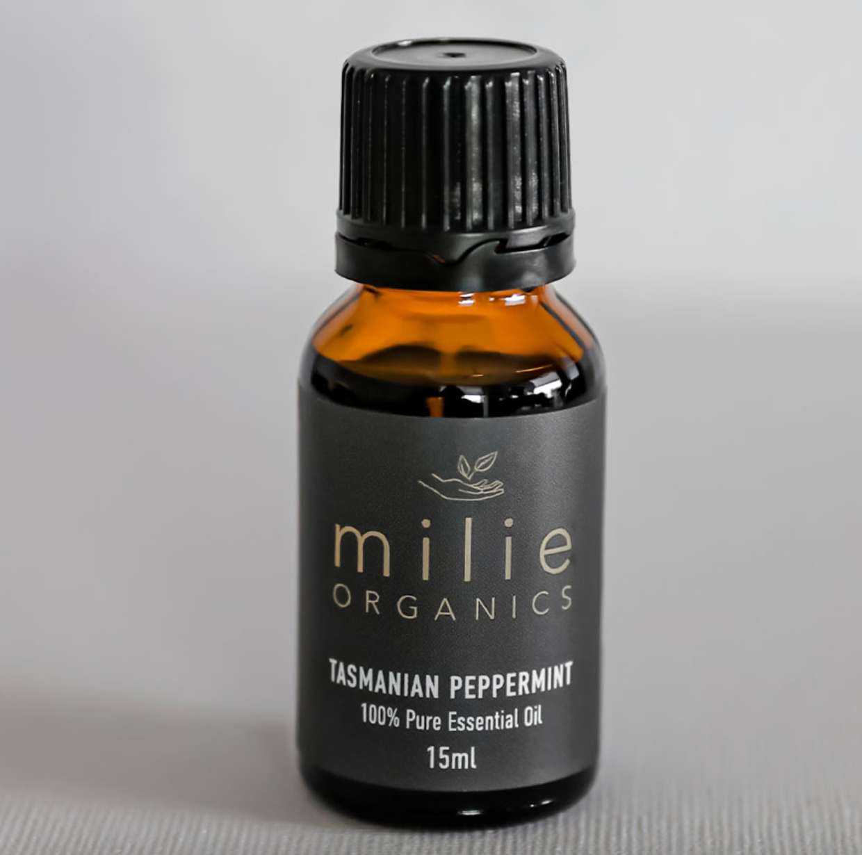 🌿 milie 塔斯馬尼亞薄荷精油 | Tasmanian Peppermint Pure Essential Oil